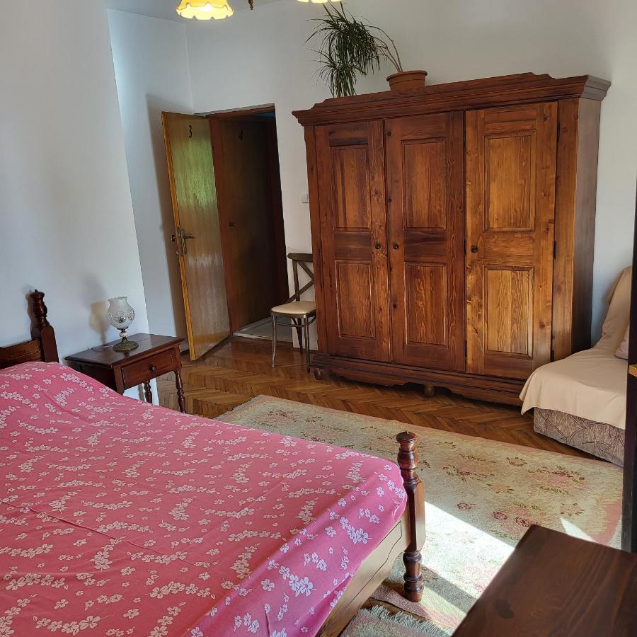 Studio Apartman Sa Pogledom Na More Meljine Kültér fotó