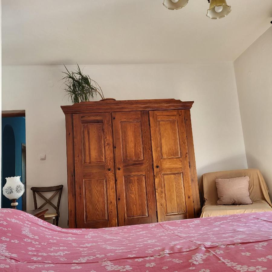 Studio Apartman Sa Pogledom Na More Meljine Kültér fotó