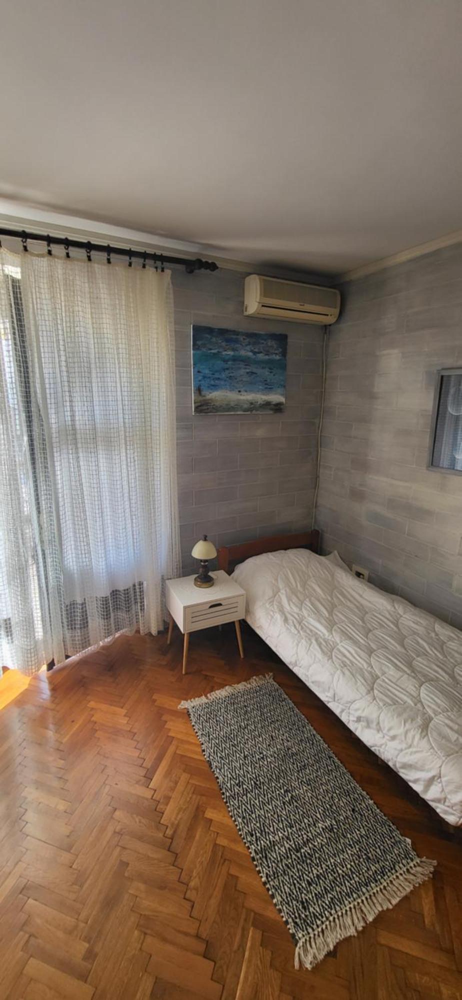 Studio Apartman Sa Pogledom Na More Meljine Kültér fotó