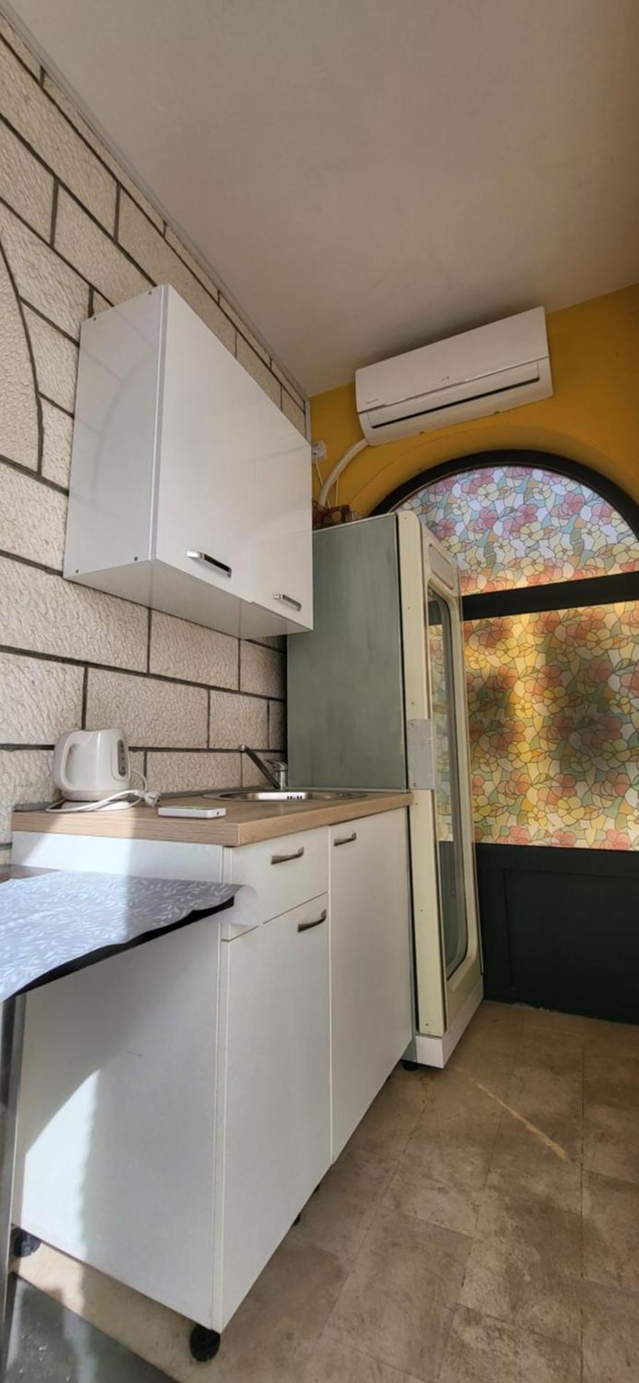 Studio Apartman Sa Pogledom Na More Meljine Kültér fotó