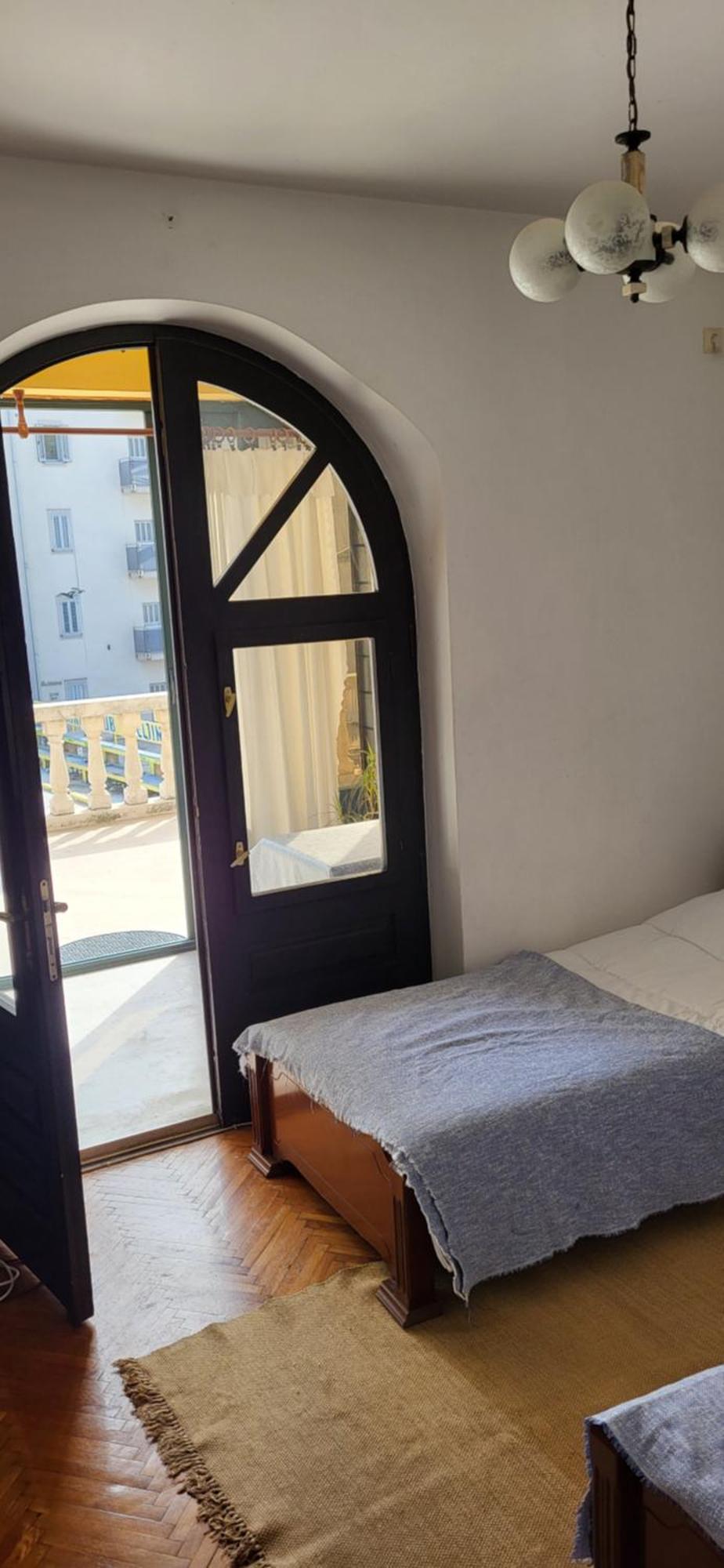 Studio Apartman Sa Pogledom Na More Meljine Kültér fotó
