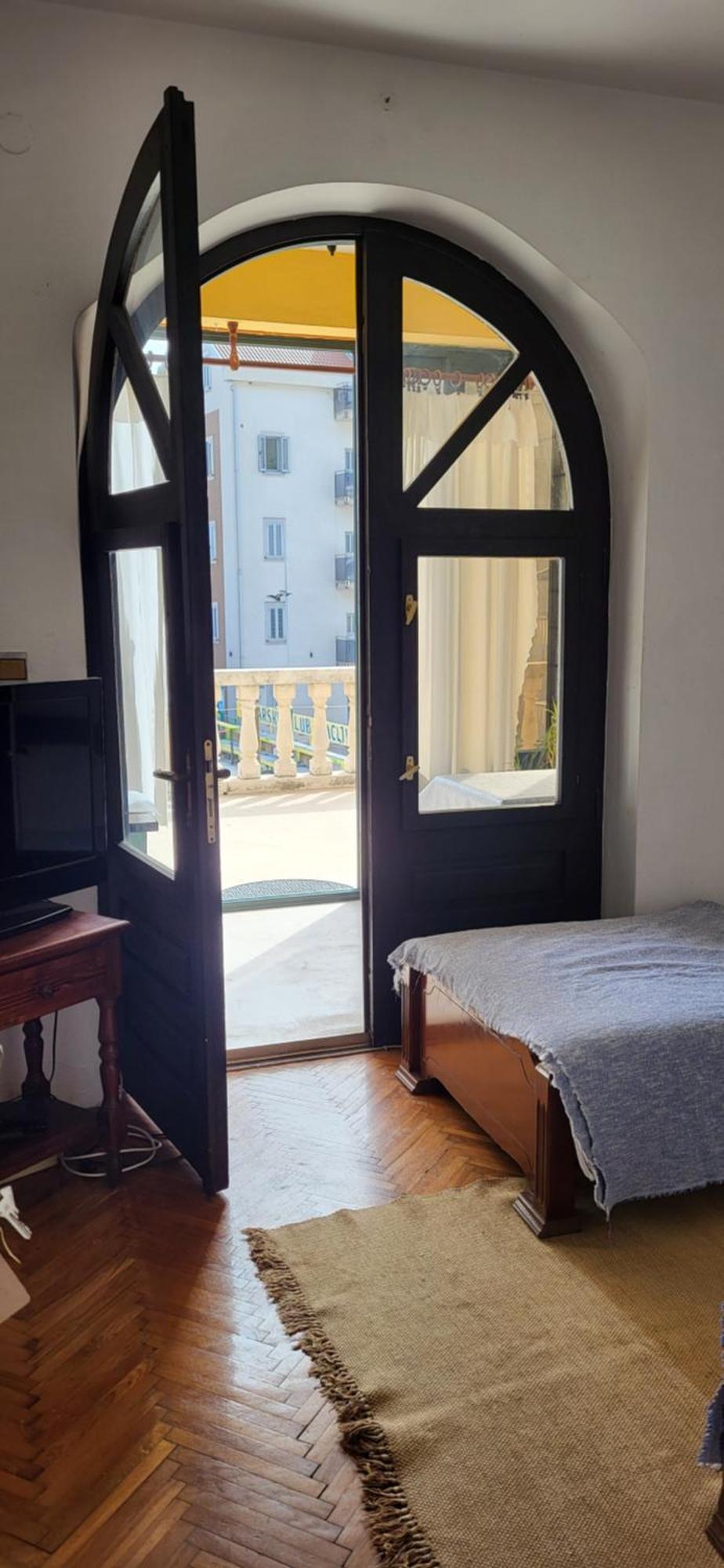 Studio Apartman Sa Pogledom Na More Meljine Kültér fotó
