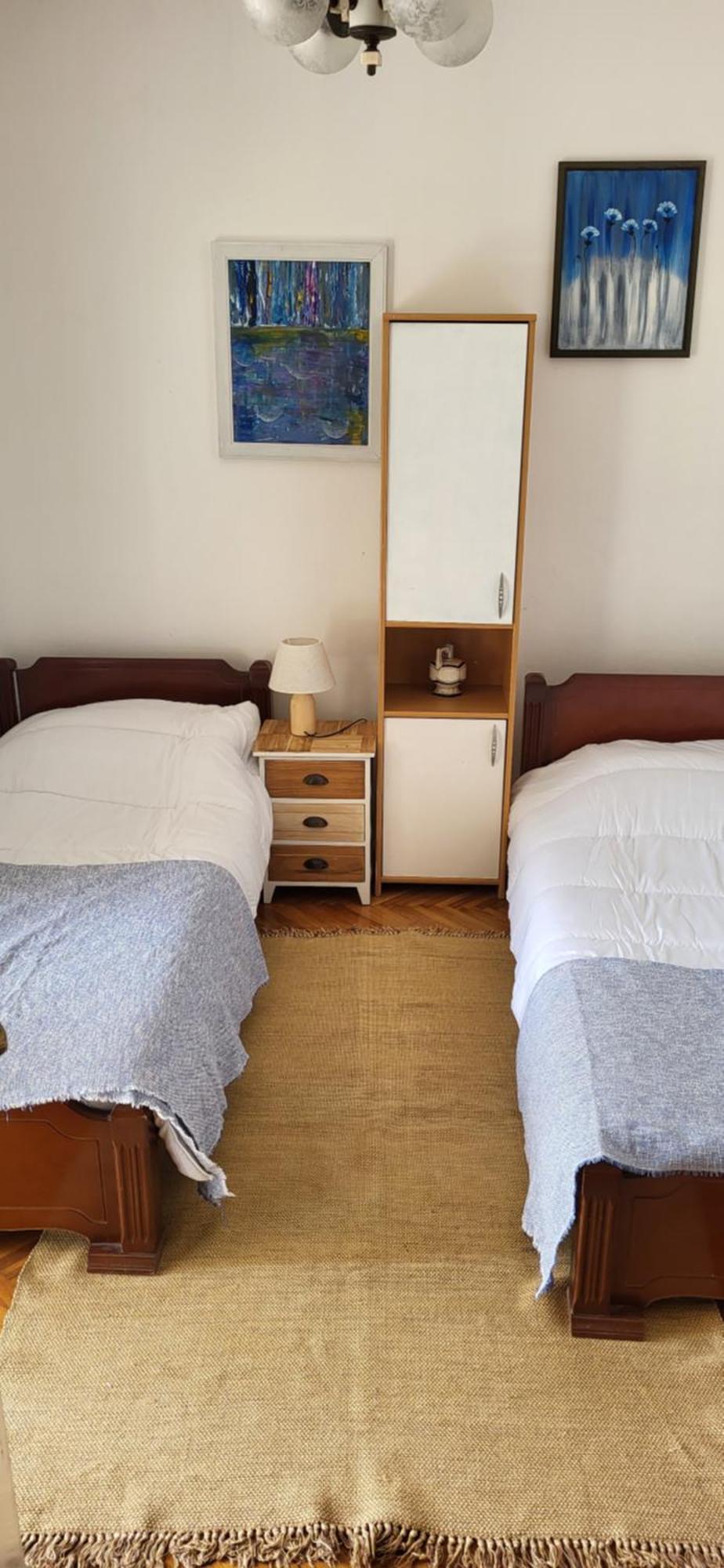 Studio Apartman Sa Pogledom Na More Meljine Kültér fotó