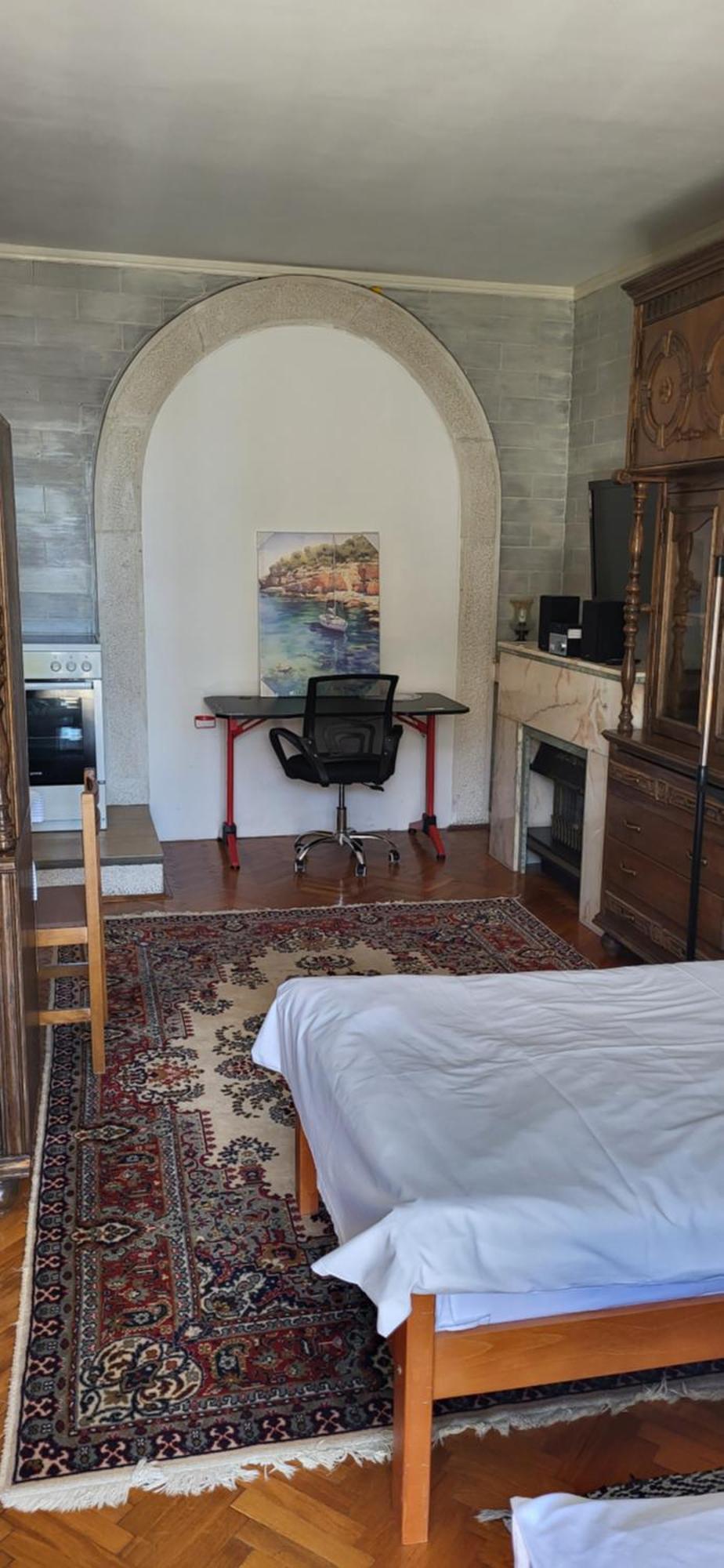 Studio Apartman Sa Pogledom Na More Meljine Kültér fotó